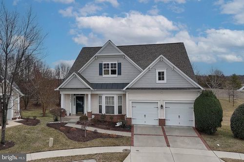 7407 Shadow Park Ct, LAUREL, MD, 20707-9438 | Card Image
