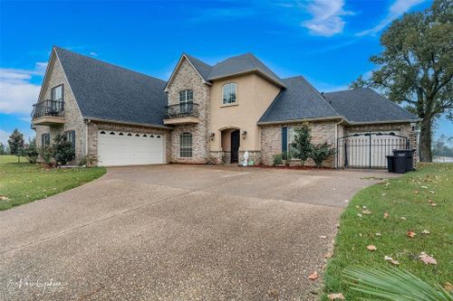 504 Belle Rouge Circle, Bossier City, LA, 71111 | Card Image