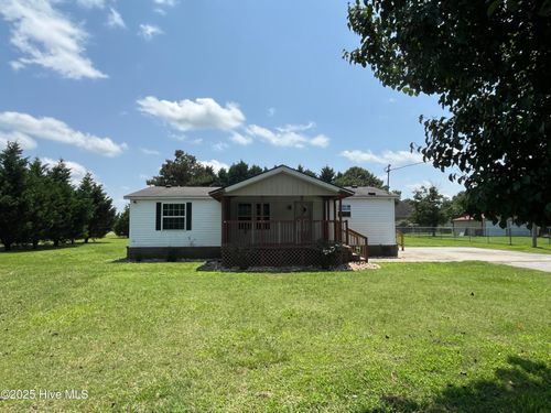 5272 Old Stantonsburg Rd, Wilson, NC, 27893-7690 | Card Image