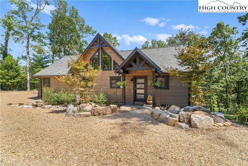 94 Osprey Roost Dr, Nebo, NC, 28761-0119 | Card Image
