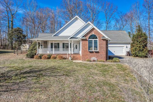 1828 Weaver Branch Rd, Piney Flats, TN, 37686-3726 | Card Image