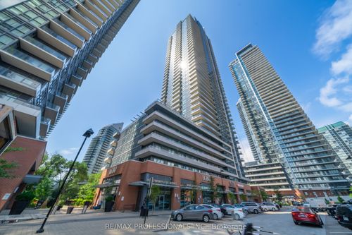 909-2220 Lake Shore Boulevard W, Etobicoke, ON, M9V0C1 | Card Image