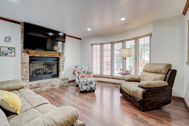 1653 S Choctaw Rd, House other with 3 bedrooms, 2 bathrooms and null parking in Choctaw OK | Image 8