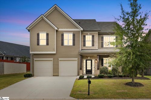 432 Bridge Crossing Drive, Simpsonville, SC, 29681 | Card Image