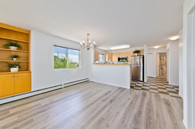 201 - 550 Prominence Rise Sw, Condo with 2 bedrooms, 2 bathrooms and 1 parking in Calgary AB | Image 9
