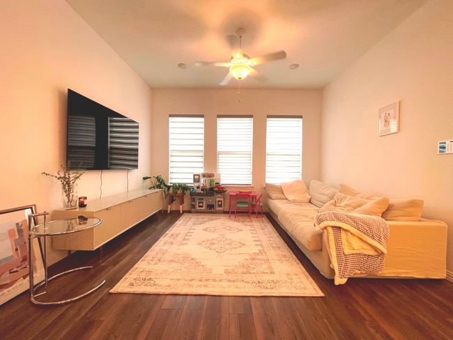 5514 Union St, Townhouse with 3 bedrooms, 3 bathrooms and null parking in Sachse TX | Image 4