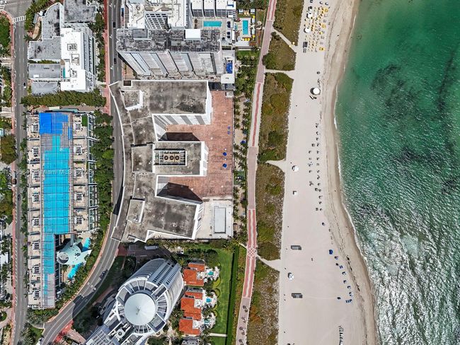 APT-1015 - 6039 Collins Ave, Condo with 1 bedrooms, 2 bathrooms and null parking in Miami Beach FL | Image 52