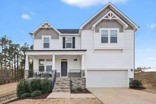 190 Stephens Timberline Vw, Clayton, NC, 27520-1784 | Card Image