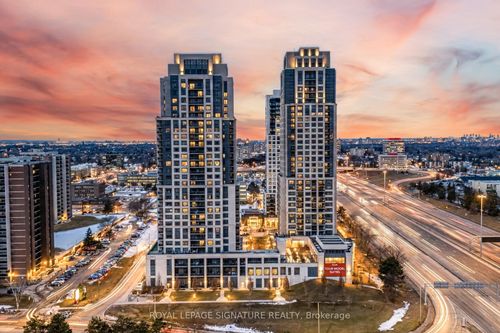 926-2 Eva Road E, Etobicoke, ON, M9C0A9 | Card Image