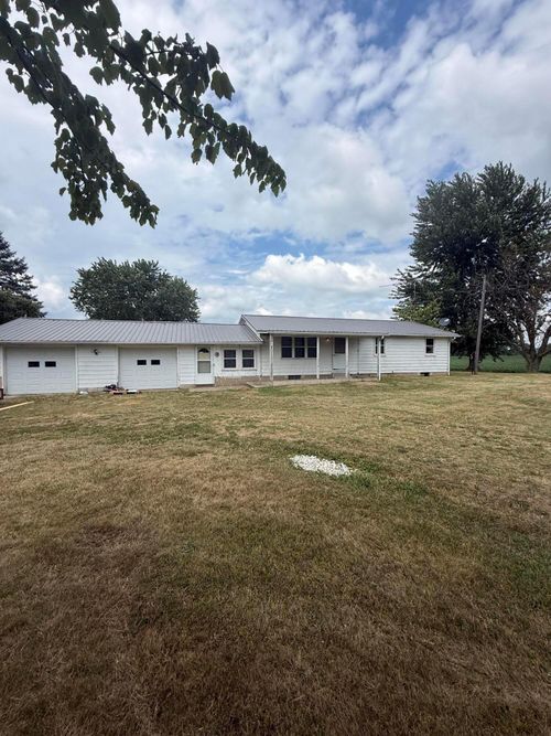 4049 County Road 29, Galion, OH, 44833-9648 | Card Image