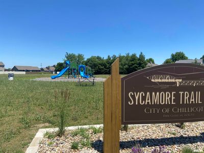 Lot 94 Keystone Court, Home with 0 bedrooms, 0 bathrooms and null parking in Chillicothe IL | Image 3