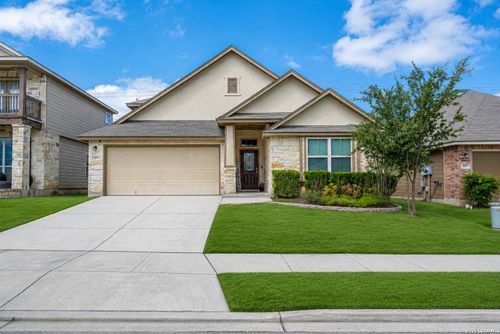 425 Cactus Flower, Cibolo, TX, 78108-3491 | Card Image