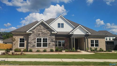 105 Sickle Mower Cir, New Market, AL, 35761-2301 | Card Image