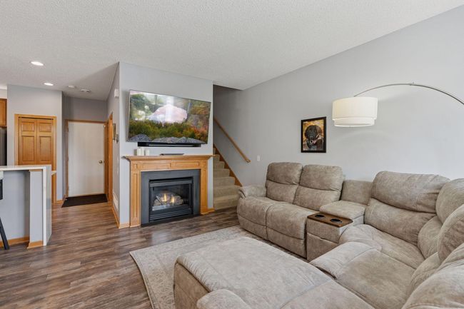 UNIT-5 - 4435 Empress Dr N, Townhouse with 3 bedrooms, 3 bathrooms and null parking in Hugo MN | Image 11