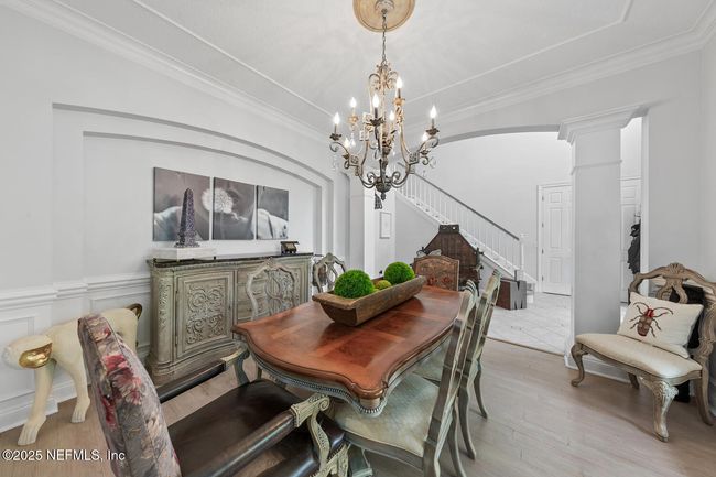 501 Fresh Pond Rd, House other with 5 bedrooms, 5 bathrooms and null parking in Ponte Vedra Beach FL | Image 8