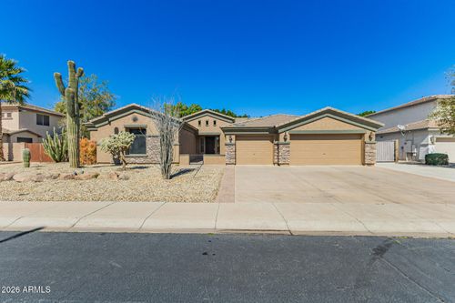 13222 W Annika Dr, Litchfield Park, AZ, 85340-8363 | Card Image