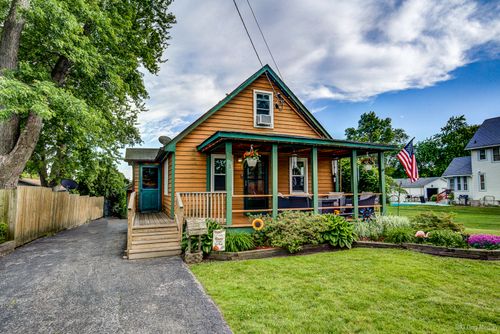 5323 W Mill St, Monee, IL, 60449-8558 | Card Image