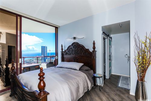 2601-725 Kapiolani Blvd, Honolulu, HI, 96813-6020 | Card Image