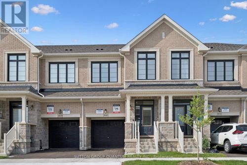 3040 Robert Lamb Boulevard, Oakville (JM Joshua Meadows), ON, L6H7H5 | Card Image