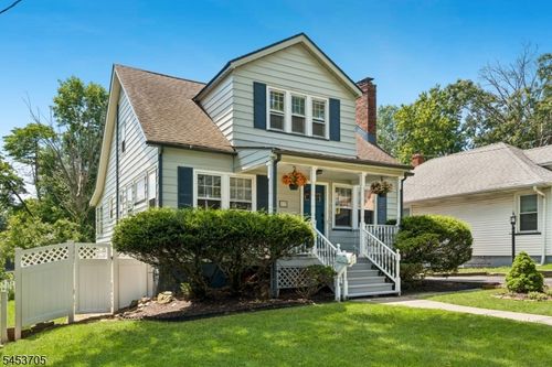 12 Belle Terre Rd, West Orange, NJ, 07052-2304 | Card Image