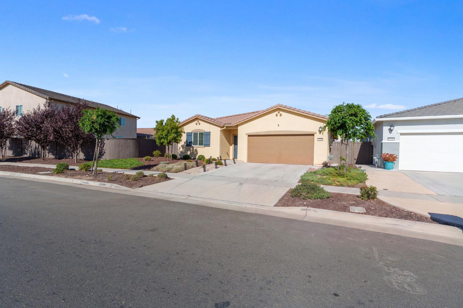 Residential in Plumas Lake 4