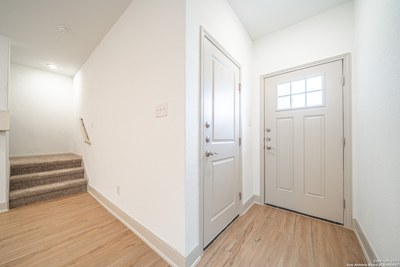 Residential Lease in San Antonio 3