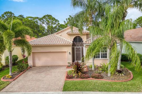 178 Nw Lawton Rd, Port St. Lucie, FL, 34986-2660 | Card Image