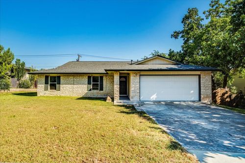 706 Windsor Rd, Round Rock, TX, 78664-7643 | Card Image