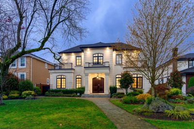 1332 W 51st Ave, House other with 5 bedrooms, 6 bathrooms and 6 parking in Vancouver BC | Image 1