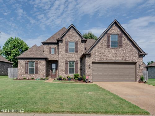 7225 Cowee Ln, Olive Branch, MS, 38654-7443 | Card Image