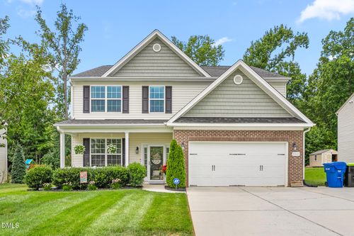 1041 Wisteria Dr, Elon, NC, 27244-9670 | Card Image