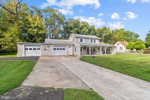 151 South Ave, MOUNT HOLLY, NJ, 08060-2065 | Card Image