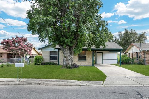 4806 Luz Ave, San Antonio, TX, 78237-2432 | Card Image