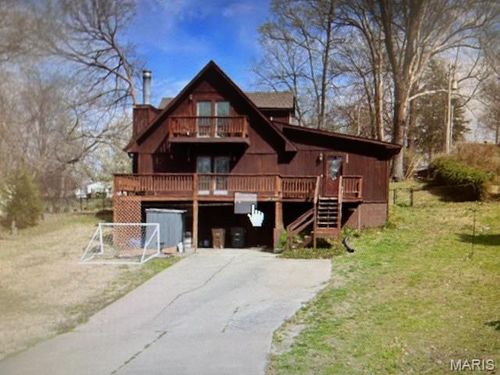 1852 Dixie Blvd, Cape Girardeau, MO, 63701-2218 | Card Image