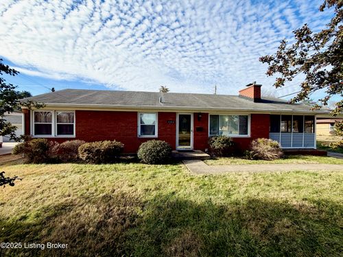 3302 Goldsmith Ln, Louisville, KY, 40220-2312 | Card Image