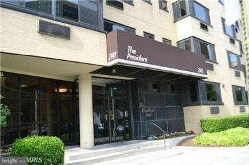 607-2141 I St Nw, WASHINGTON, DC, 20037-2366 | Card Image
