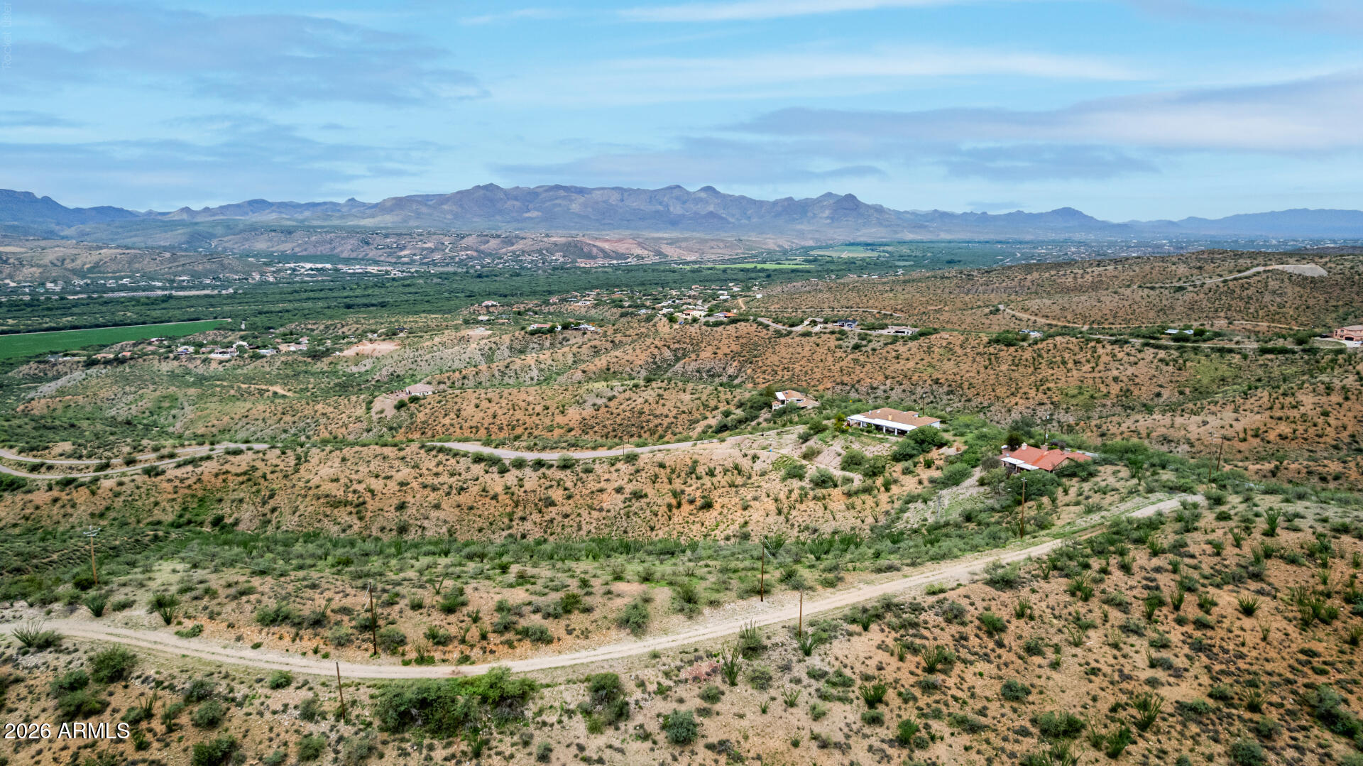 Land in Rio Rico 3