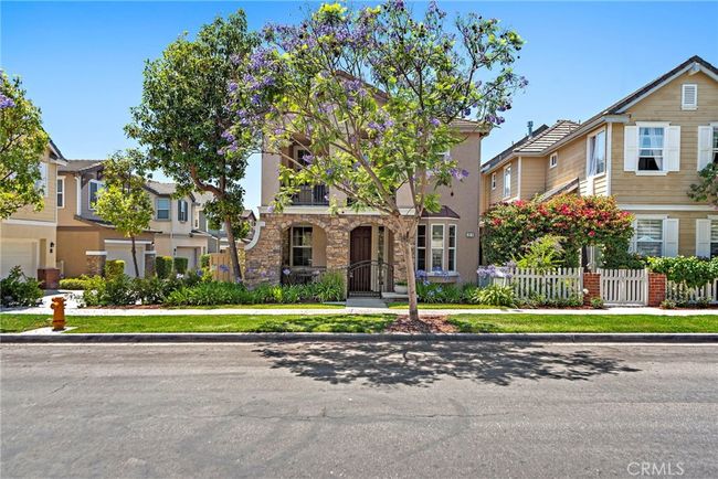 81 Mercantile Way, House other with 4 bedrooms, 3 bathrooms and 2 parking in Ladera Ranch CA | Image 33