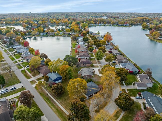 1754 3 Lakes Dr, House other with 3 bedrooms, 3 bathrooms and null parking in Troy MI | Image 51