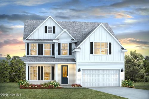 lot-100-506 Bogue View Road, Hubert, NC, 28539 | Card Image