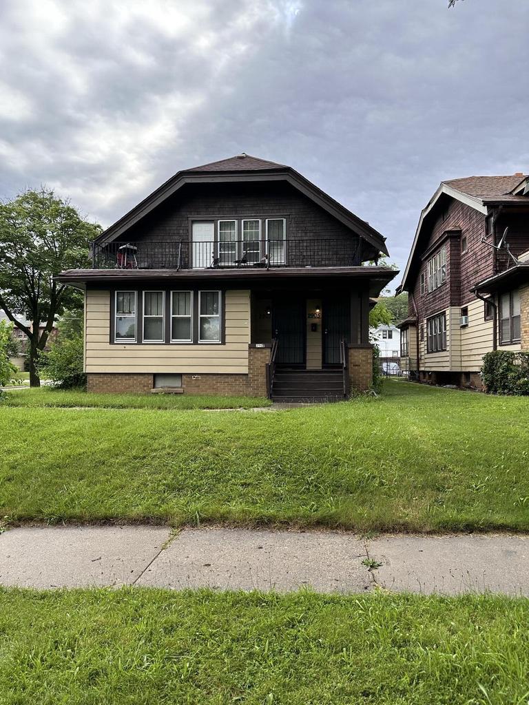 50th St, Milwaukee, WI 53210