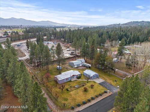 11826 N Sunrise Ct, Rathdrum, ID, 83858-7642 | Card Image