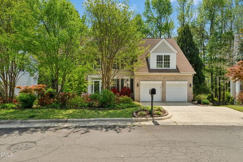1279 Horsham Way, Apex, NC, 27502-6444 | Card Image