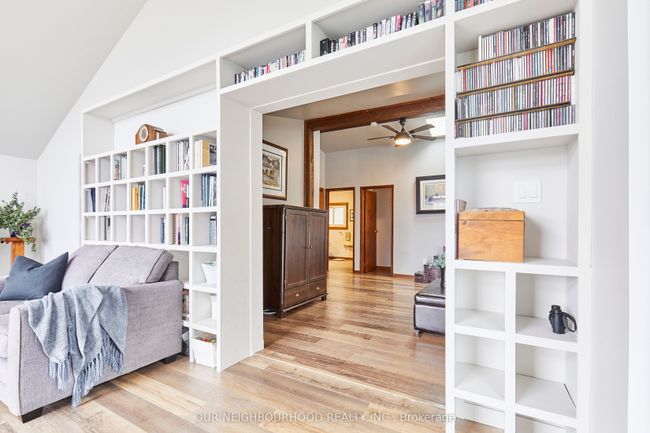 62 Sandy Bay Rd, House other with 2 bedrooms, 2 bathrooms and 6 parking in Hastings ON | Image 27