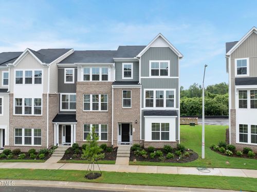 106-331 Chesapeake Commons St, Garner, NC, 27529-5356 | Card Image