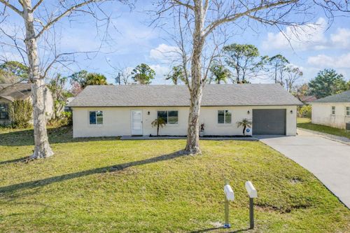 3421 Yule Tree Drive, Edgewater, FL, 32141 | Card Image