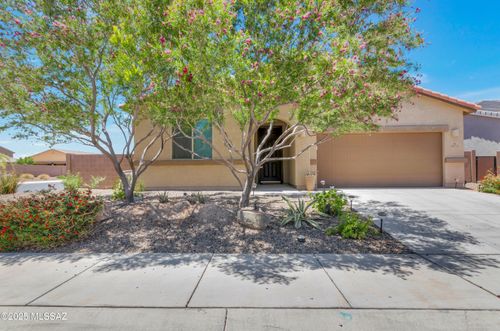 12155 N Candywine Dr, Marana, AZ, 85653-0228 | Card Image