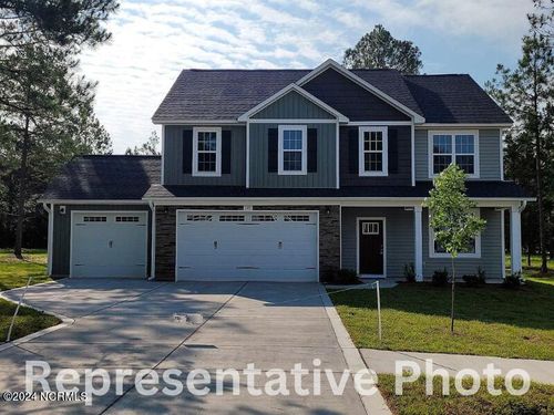 799 Winds Way, Aberdeen, NC, 28315 | Card Image