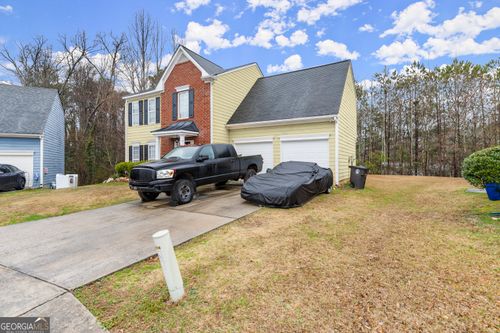 5534 Somervale Court, Douglasville, GA, 30134 | Card Image