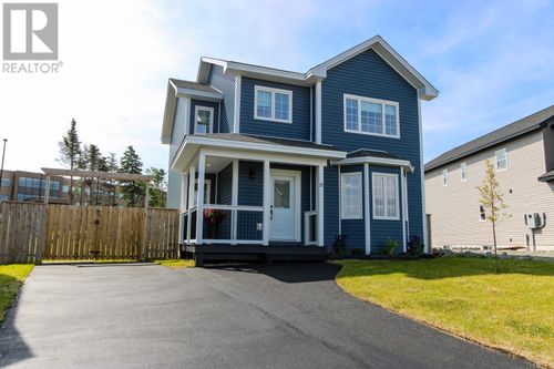 27 Spitfire Dr, Saint Johns, NL, A1A0V4 | Card Image